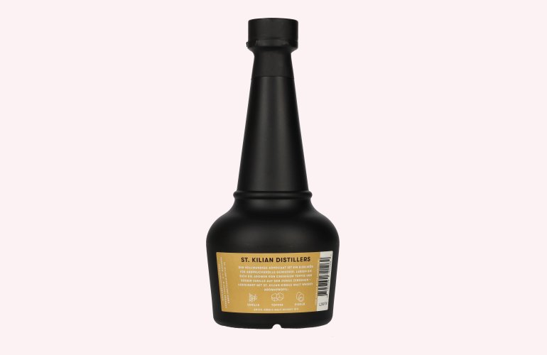 St. Kilian Distillers Advocaat Eierlikör 18% Vol. 0,5l
