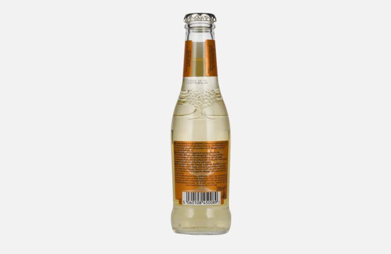 Fever-Tree Premium Ginger Ale 0,2l