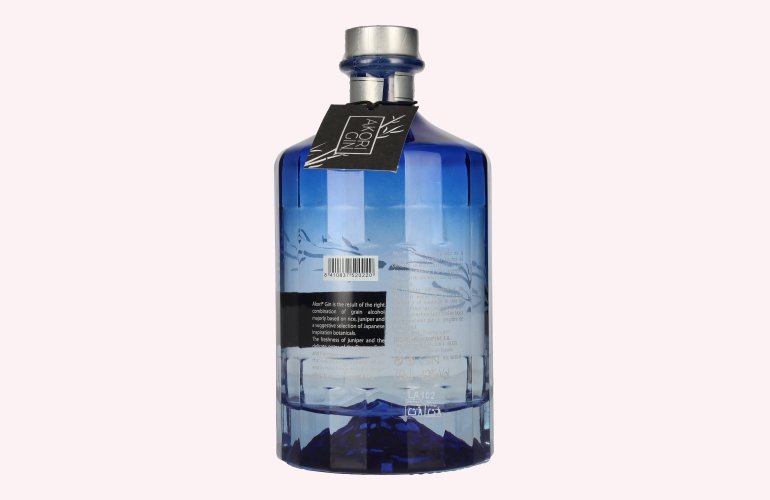 Akori Gin 42% Vol. 0,7l