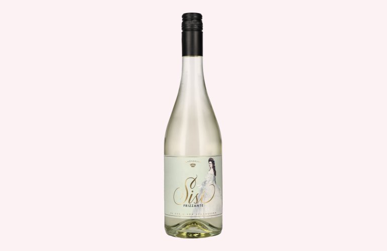 Schönbrunn Sisi Frizzante 12% Vol. 0,75l