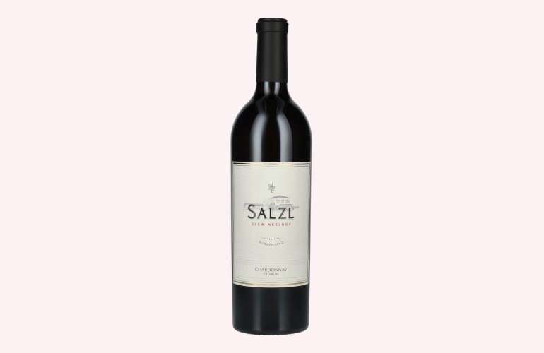 Salzl Chardonnay Premium 2022 14% Vol. 0,75l