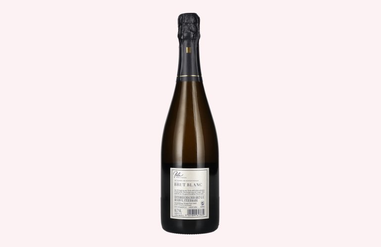 Polz Brut Blanc 12% Vol. 0,75l