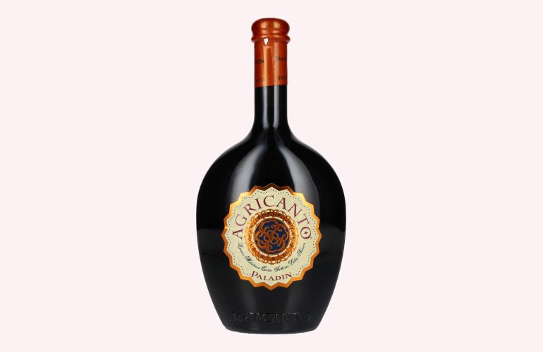 Paladin Agricanto Liquore 25% Vol. 0,7l