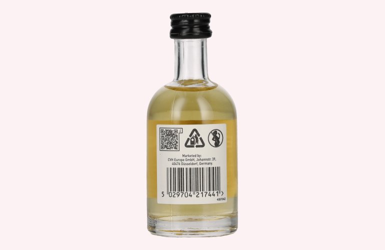 Ledaig 10 Years Old Single Malt Scotch Whisky 46,3% Vol. 0,05l
