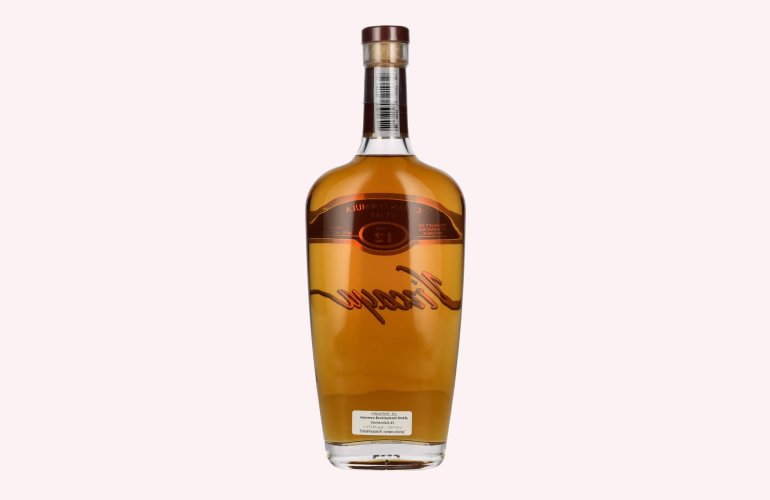Vizcaya Cuban Formula Rum Cask 12 40% Vol. 0,7l