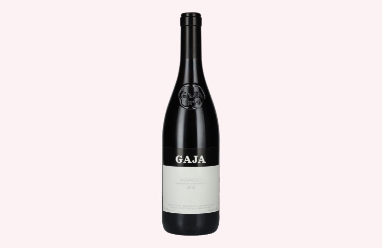 Gaja Barbaresco DOCG 2015 14% Vol. 0,75l