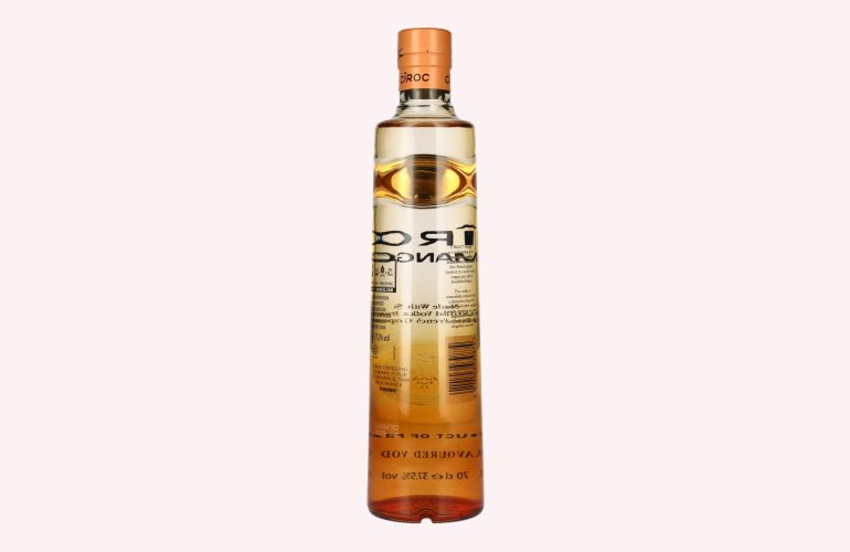 Cîroc MANGO Flavoured Vodka 37,5% Vol. 0,7l