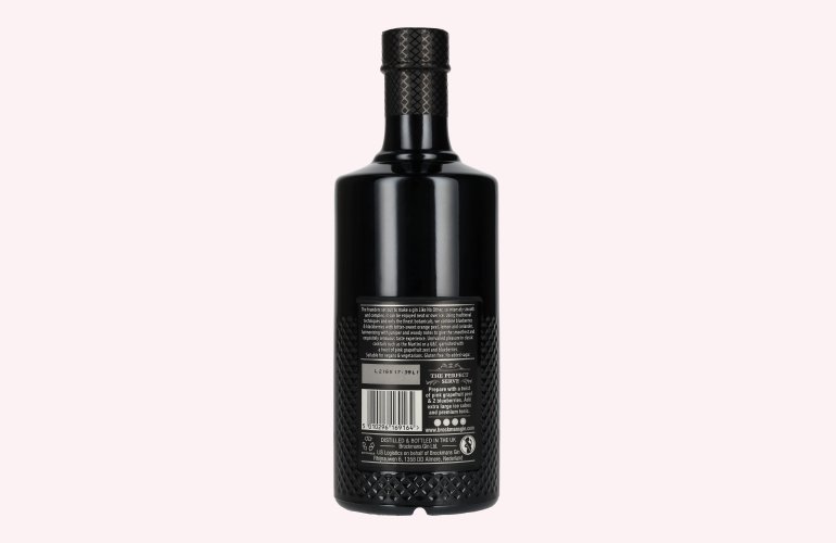 Brockmans Intensely Smooth Premium GIN 40% Vol. 0,7l