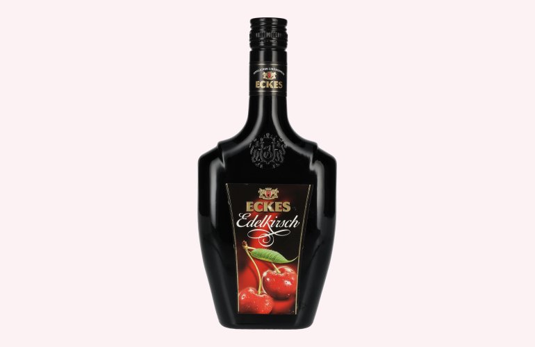 Eckes Edelkirsch Liqueur 20% Vol. 0,5l