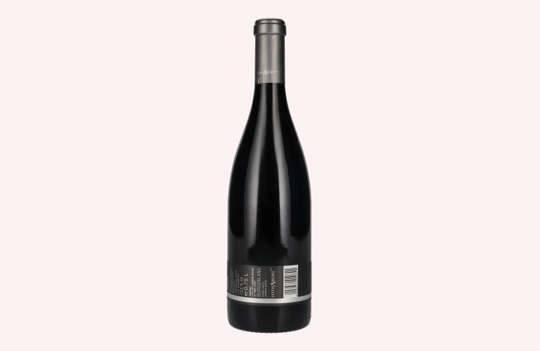 Hillinger Blaufränkisch Leithaberg DAC 2020 13% Vol. 0,75l