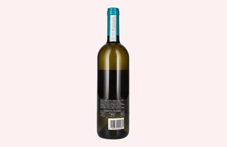 Gaja Langhe Rossj-Bass DOP 2022 14% Vol. 0,75l
