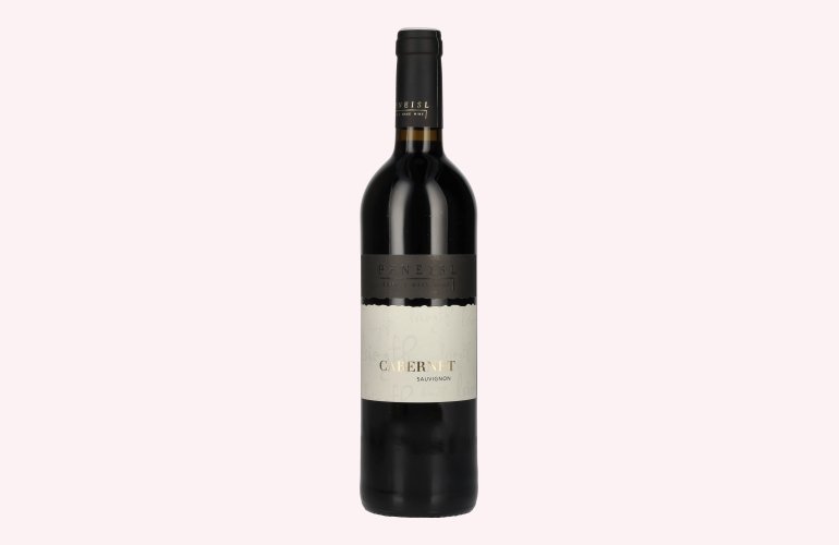 Pfneisl Cabernet Sauvignon 2022 14% Vol. 0,75l