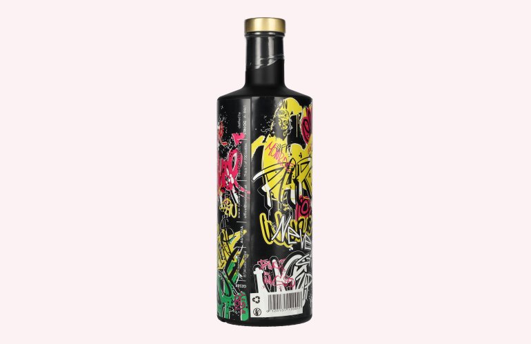 Too Tasty ON-OFF Gin 42% Vol. 0,7l