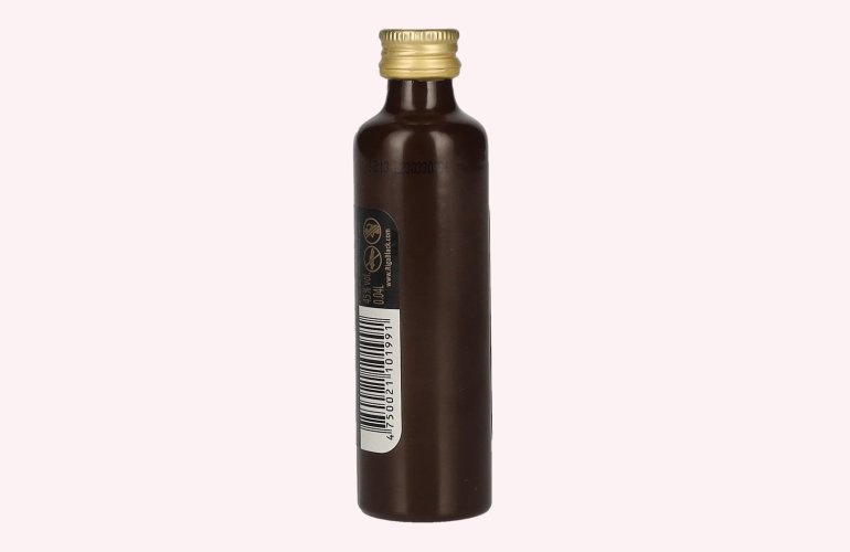 Riga Black Balsam 1752 ORIGINAL Recipe 45% Vol. 0,04l