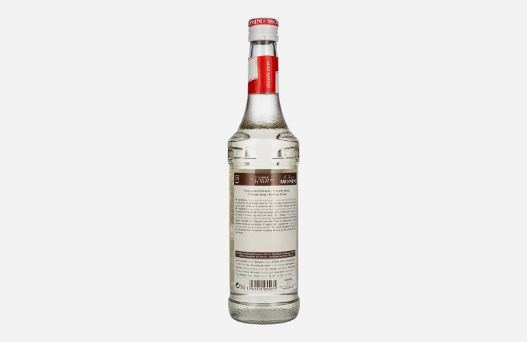 Le Sirop de Monin PISTAZIE 0,7l