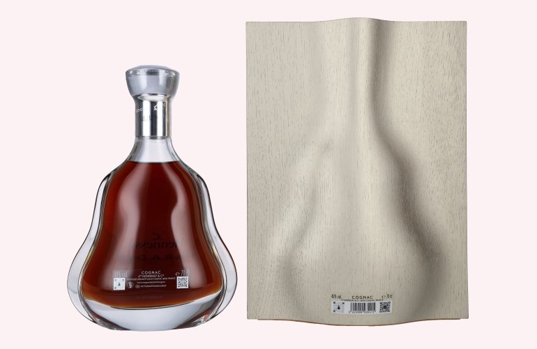 Hennessy PARADIS Rare Cognac 40% Vol. 0,7l in Geschenkbox