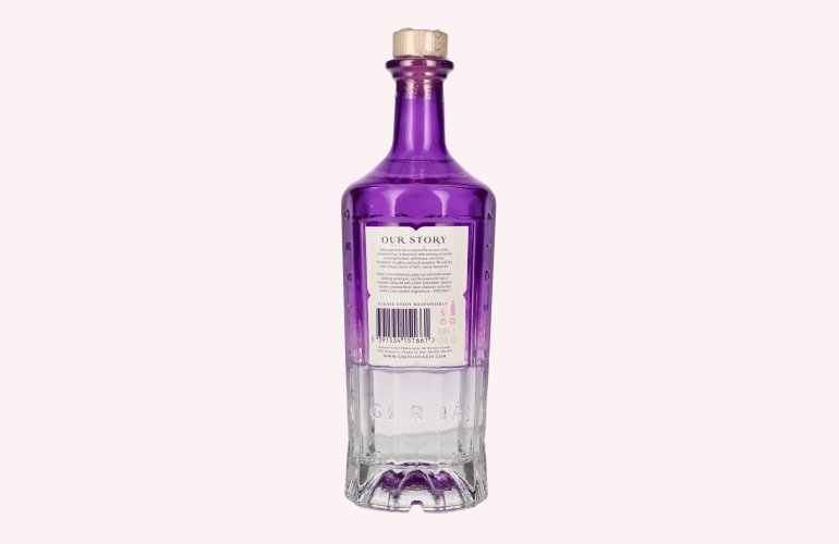Grace O' Malley Granuaile Irish Gin 43% Vol. 0,7l