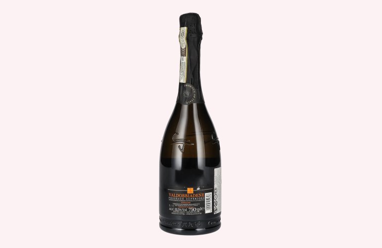 De Bernard Valdobbiadene 7 OMBRE Prosecco Superiore DOCG Extra Dry 11,5% Vol. 0,75l
