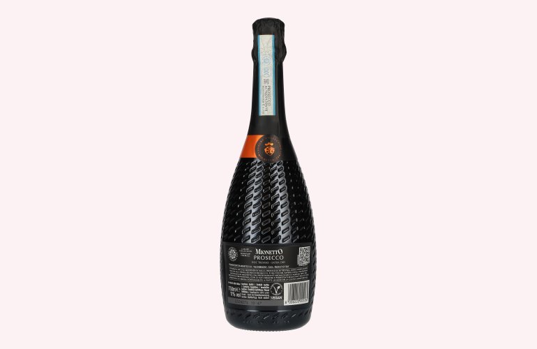 Mionetto Prosecco Treviso Extra Dry Luxury Collection DOC 11% Vol. 0,75l