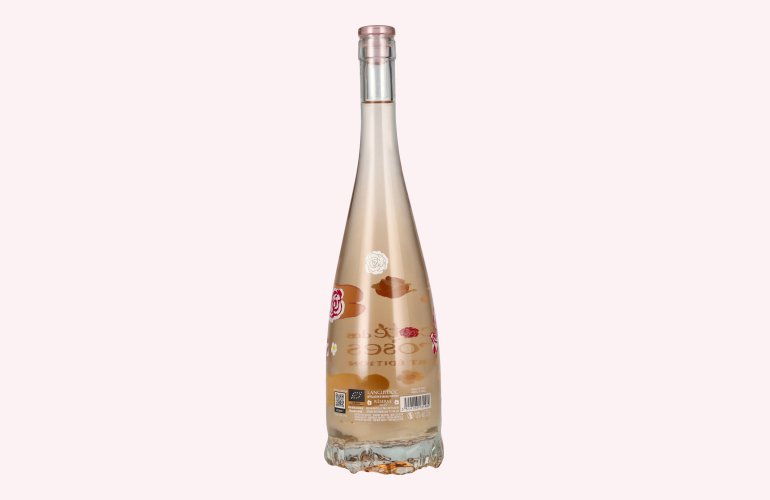 Gérard Bertrand Côte des Roses Rosé Art Édition 2025 13% Vol. 0,75l