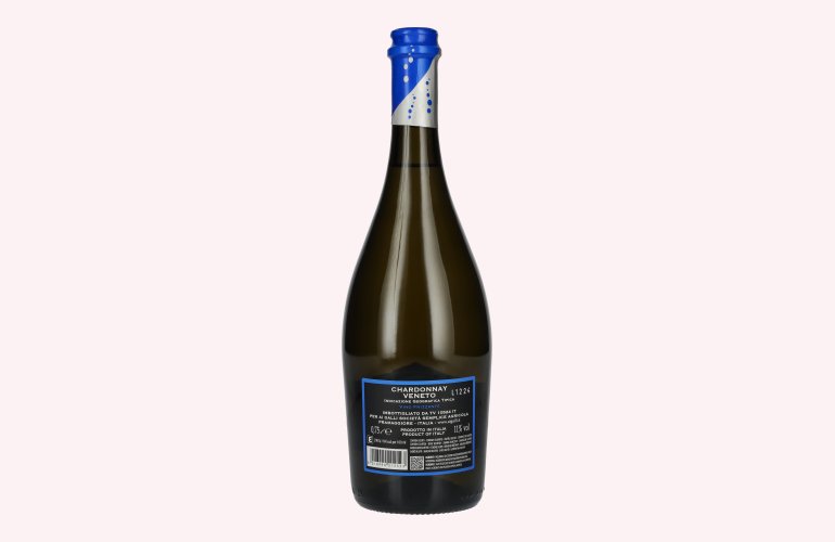 AI GALLI Chardonnay Frizzante IGT 11% Vol. 0,75l