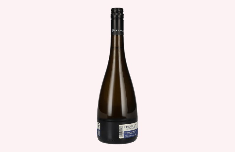 Paladin AMICO FILÒ Vino Bianco Frizzante 11% Vol. 0,75l