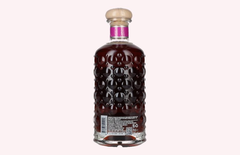 Stambecco Italy Tiramisu Liqueur 24% Vol. 0,7l