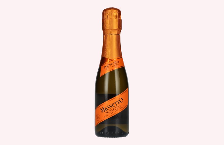 Mionetto Prosecco Treviso Brut DOC 11% Vol. 0,2l