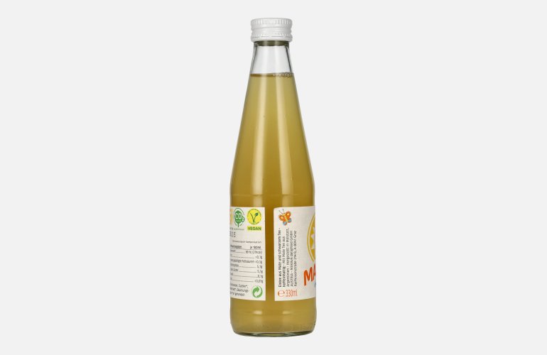 Makava Delighted Ice Tea 0,33l