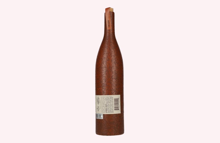 Bozal Sacrificio BORREGO Mezcal Artesanal 47% Vol. 0,7l