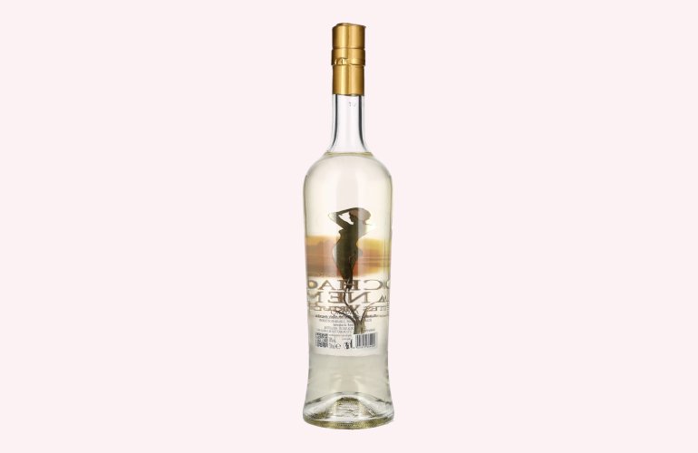 Bottega IPANEMA Cachaça 38% Vol. 0,7l