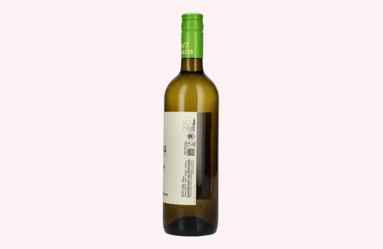 Christian & Thomas Weiss Pinot Blanc 2025 12,5% Vol. 0,75l