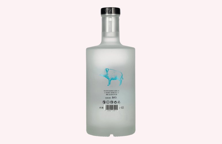 Sau-Guata Gin 41% Vol. 0,7l