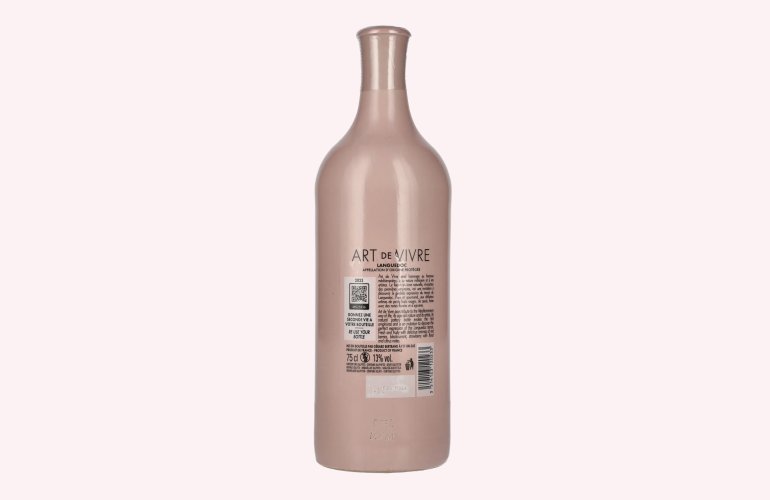 Gérard Bertrand Art de Vivre Languedoc Vin Rosé 2023 13% Vol. 0,75l