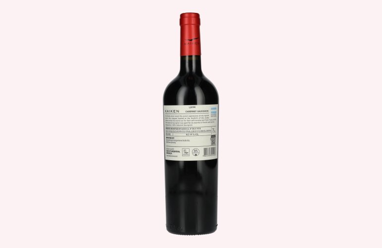 Kaiken Estate Cabernet Sauvignon 2022 14% Vol. 0,75l