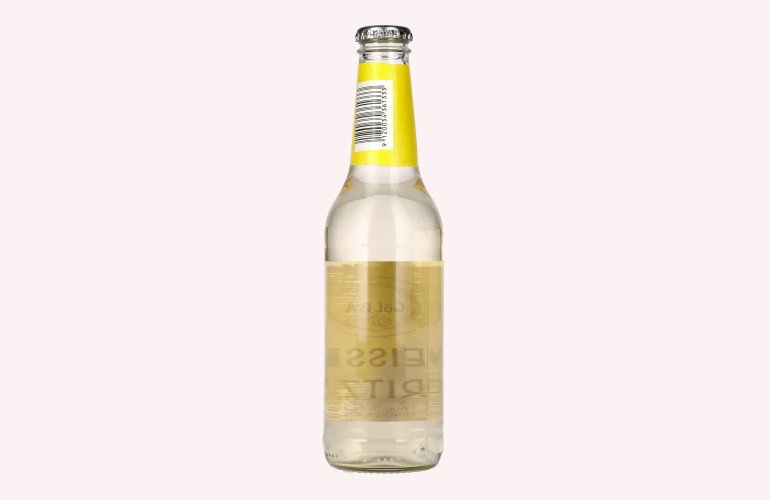 Gölba Weisser Spritzer 5% Vol. 0,33l