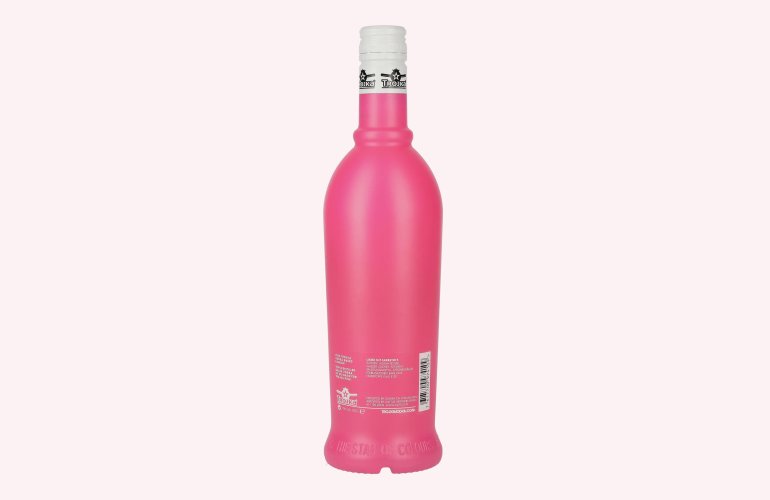 Trojka PINK Vodka Liqueur 17% Vol. 0,7l