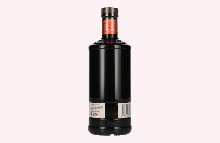 Whitley Neill ORIGINAL Dry Gin 43% Vol. 0,7l