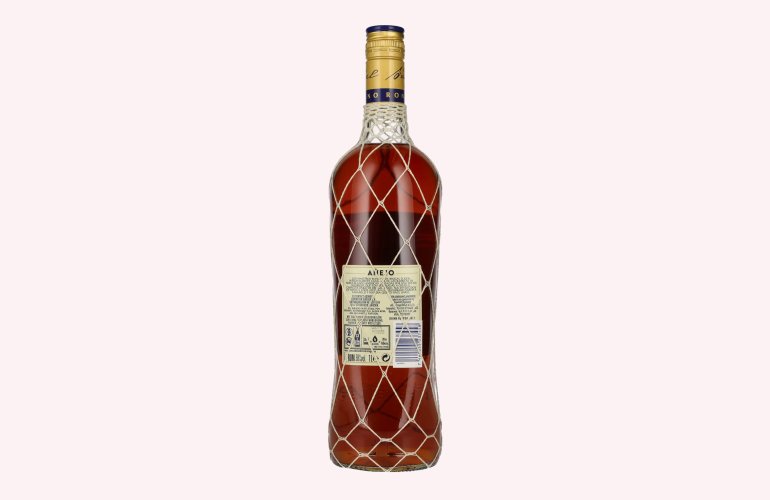 Brugal AÑEJO Superior Ron Dominicano 38% Vol. 1l