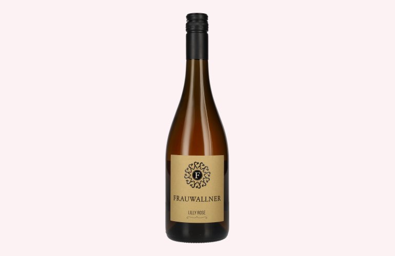 Frauwallner Lilli Rosé 2024 11% Vol. 0,75l