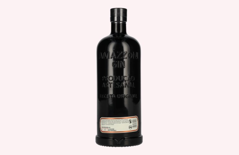 Amázzoni Gin Rio Negro 51% Vol. 0,7l