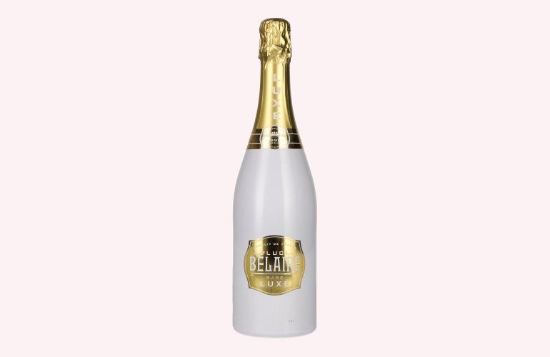 Luc Belaire Rare LUXE 12,5% Vol. 0,75l