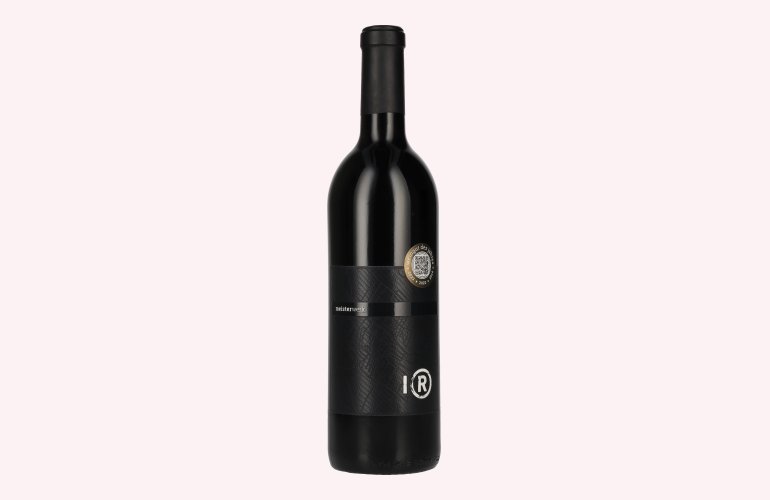IRO meisterwerk 2024 14,5% Vol. 0,75l