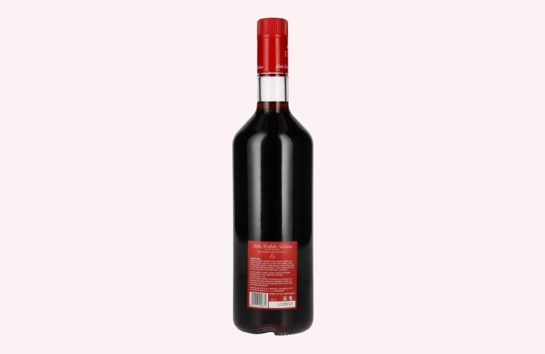 Nardini il mezzoemezzo Liquore Aperitivo 22% Vol. 1l