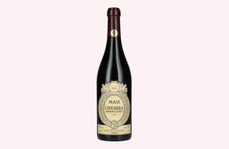 Masi Costasera Amarone Classico DOCG 2020 15% Vol. 0,75l