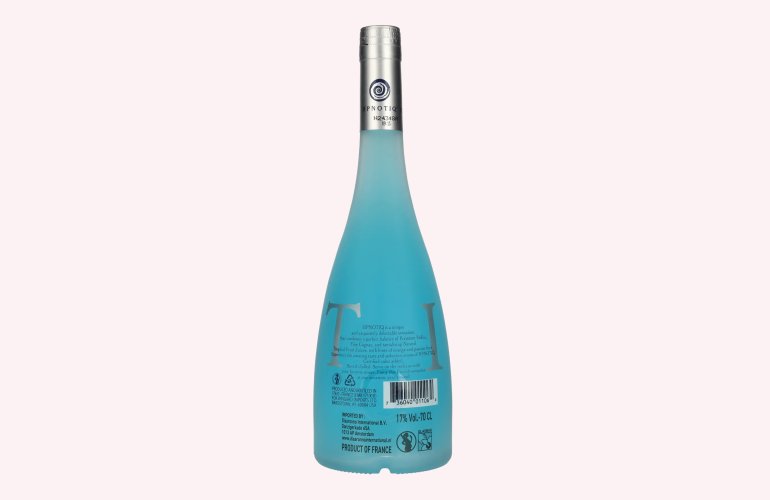 Hpnotiq Liqueur 17% Vol. 0,7l