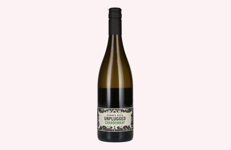 Hannes Reeh Chardonnay Unplugged 2023 14% Vol. 0,75l