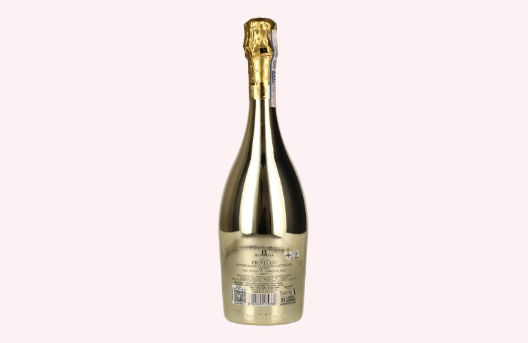 Bottega GOLD Prosecco Brut Millesimato DOC 2025 11% Vol. 0,75l