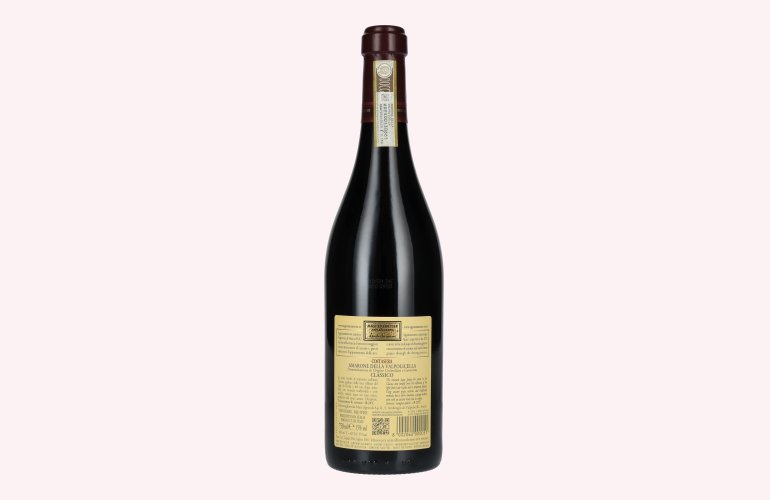 Masi Costasera Amarone Classico DOCG 2020 15% Vol. 0,75l