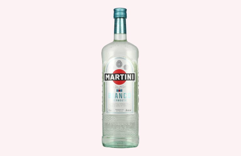 Martini L'Aperitivo BIANCO 15% Vol. 1l